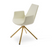 Eiffel Arm Stick Swivel Chair by Soho Concept