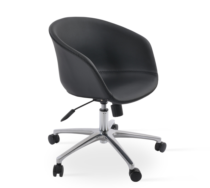 Tribeca Arm Office Chair by Soho Concept