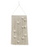 Cotton Field Wall Hanging by Lorena Canals