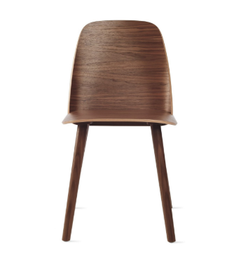 Janelle Dining Chair by Soho Concept