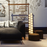 Prop Light Floor Lamp (Round & Tall) by Moooi
