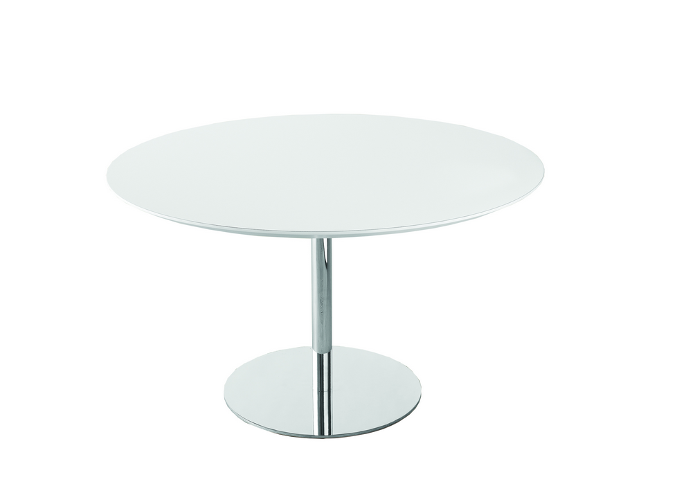 Gubi C1 to C5 (39,5 cm Height) Round Table