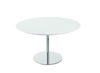 Gubi C1 to C5 (39,5 cm Height) Round Table