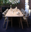 Zio Dining Chair by Moooi