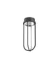 In Vitro Ceiling Outdoor Light by Flos