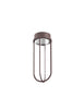 In Vitro Ceiling Outdoor Light by Flos