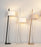Linood Floor Lamp by ZANEEN design