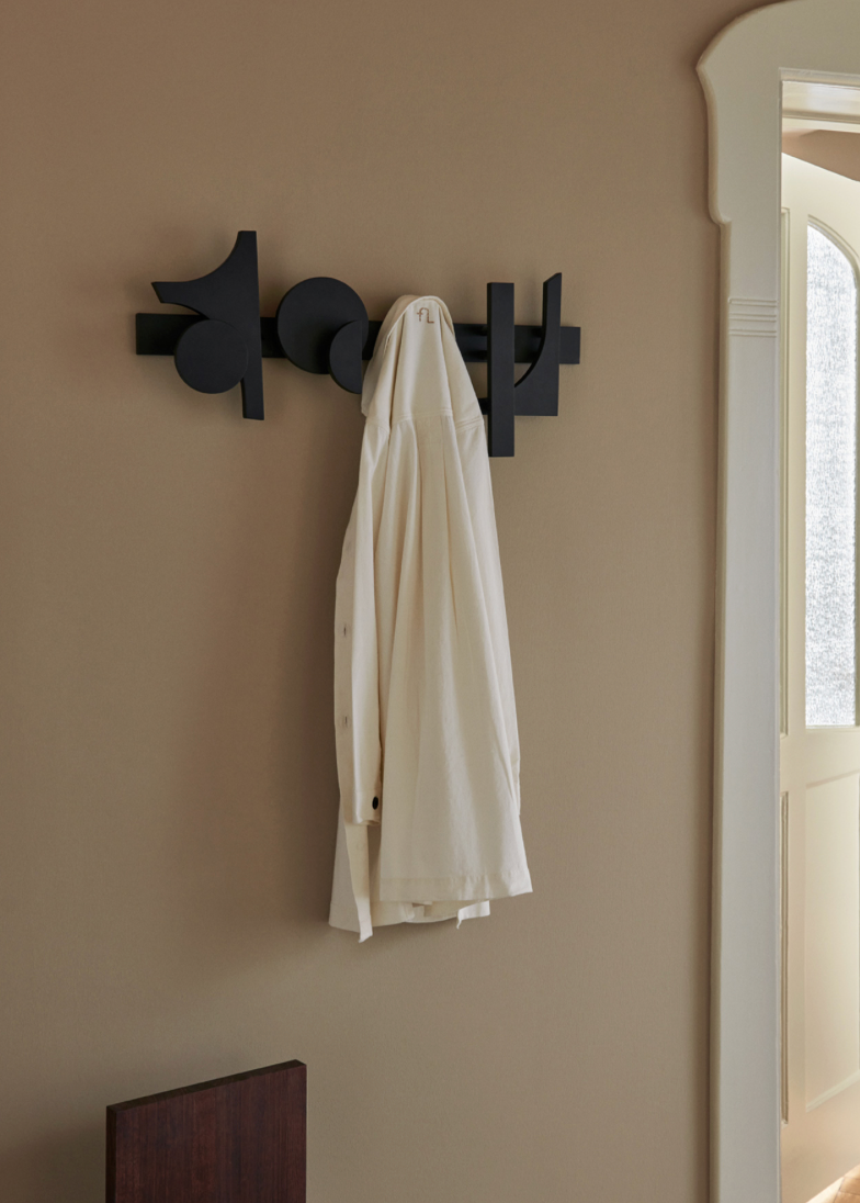 Cupe Wall Rack by Ferm Living