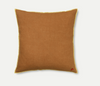 Contrast Linen Cushion by Ferm Living