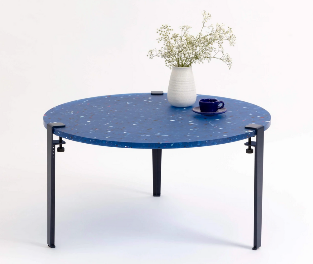 Pacifico Recycled Coffee Table by TIPTOE — The Modern Shop