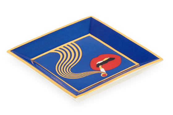 Full Dose Square Tray by Jonathan Adler