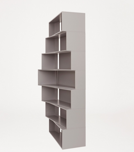 Vinkel Bookshelf by Frama Denmark
