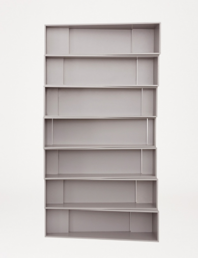 Vinkel Bookshelf by Frama Denmark