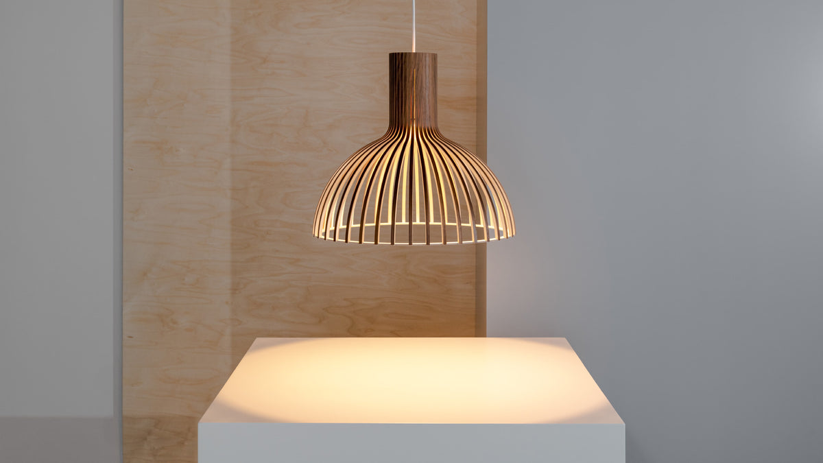 Victo Small 4251 Pendant Lamp by Secto Design