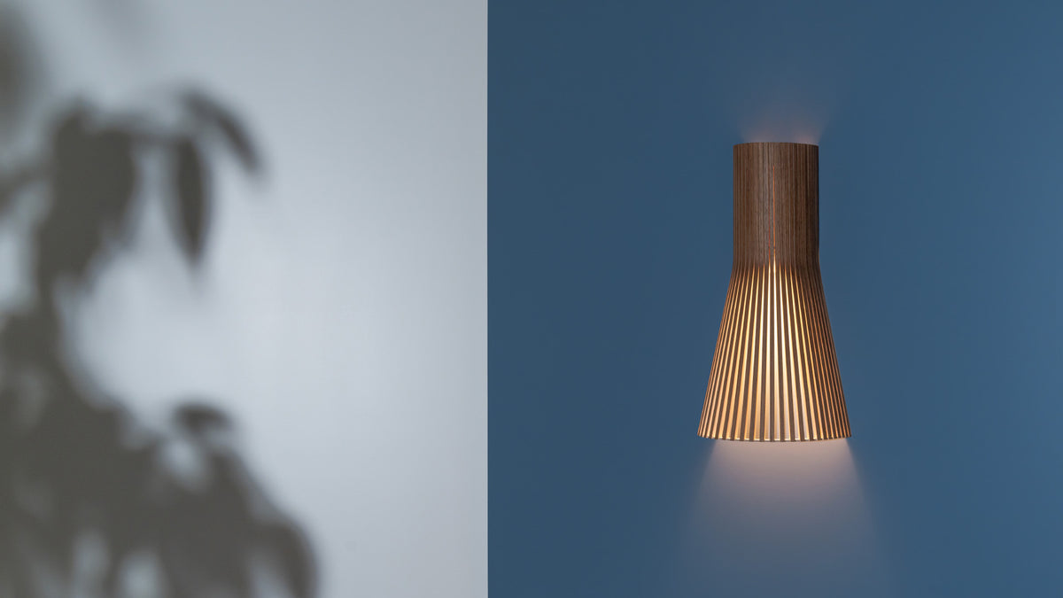 Secto 4231 Wall Lamp by Secto Design