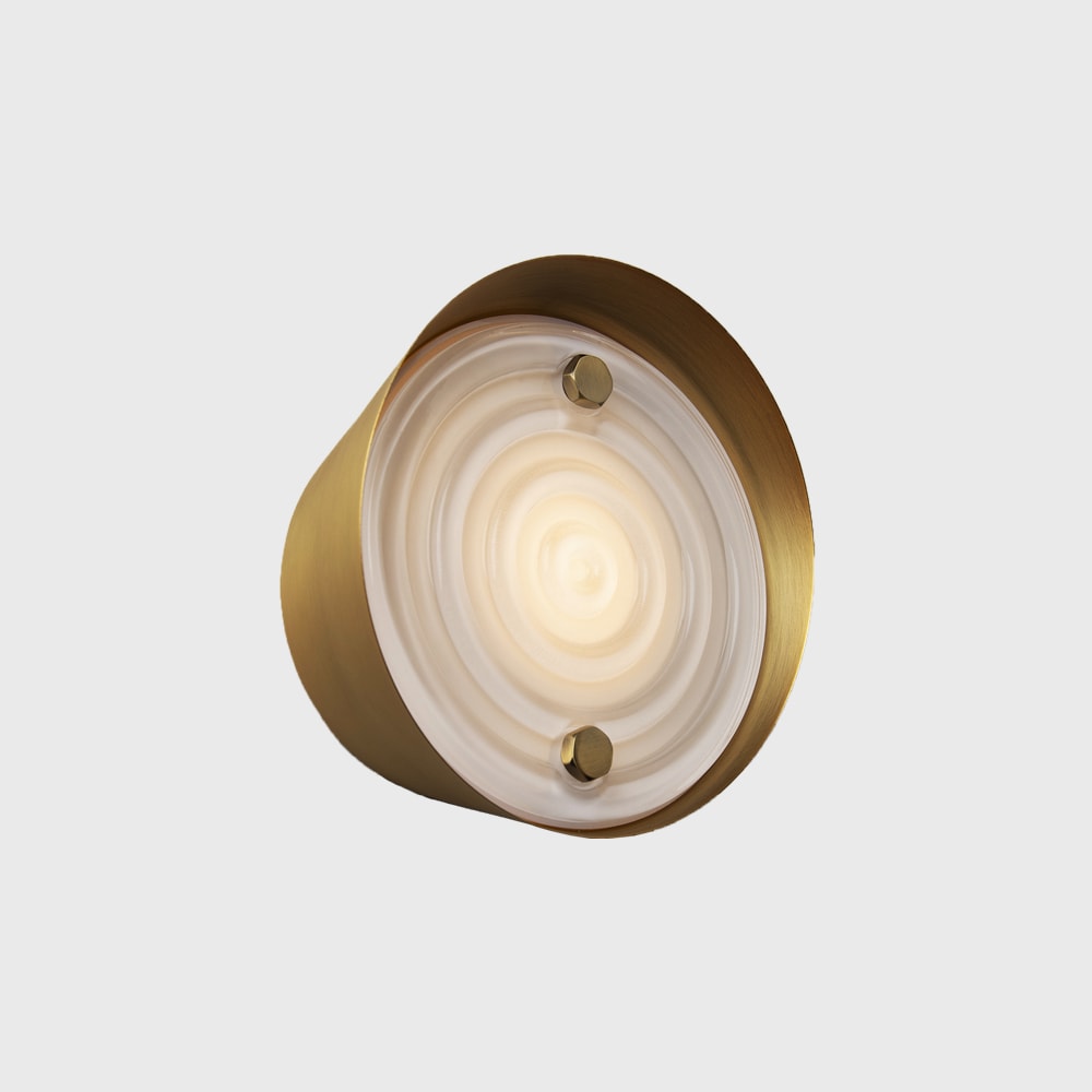 Signal Sconce by Viso (Made in Canada)
