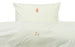 Snooze Bed Linens by Normann Copenhagen