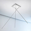 Spillo 3e Ceiling Lamp by ZANEEN design