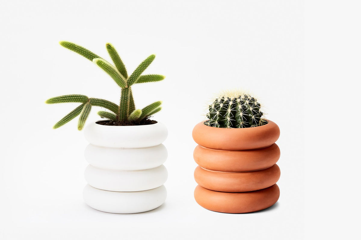 Stacking Planter by Areaware
