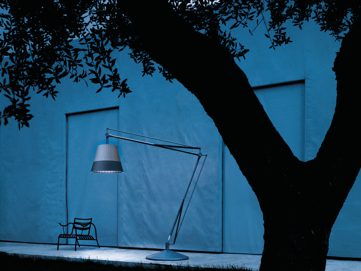 SuperArchimoon Outdoor Lamp by Flos