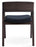 Myndos Arm Chair by Soho Concept