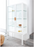 Frame Cabinet by Asplund