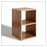 BBox2 Stacking Shelves by Offi