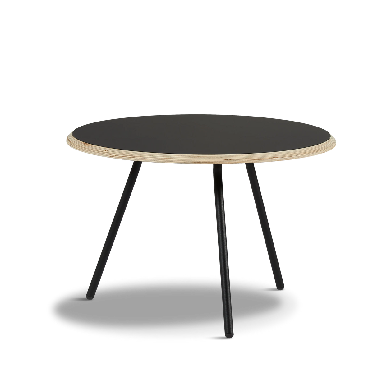 Soround Coffee Table by Woud Denmark