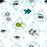FISH EYE Wallpaper by Mindthegap