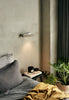 Wu Wall Sconce by Seed Design