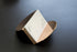 Wave Business Card Holder by Souda