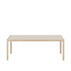 Workshop Dining Table by Muuto