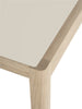 Workshop Dining Table by Muuto