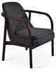 Infinity Lounge Chair by Soho Concept