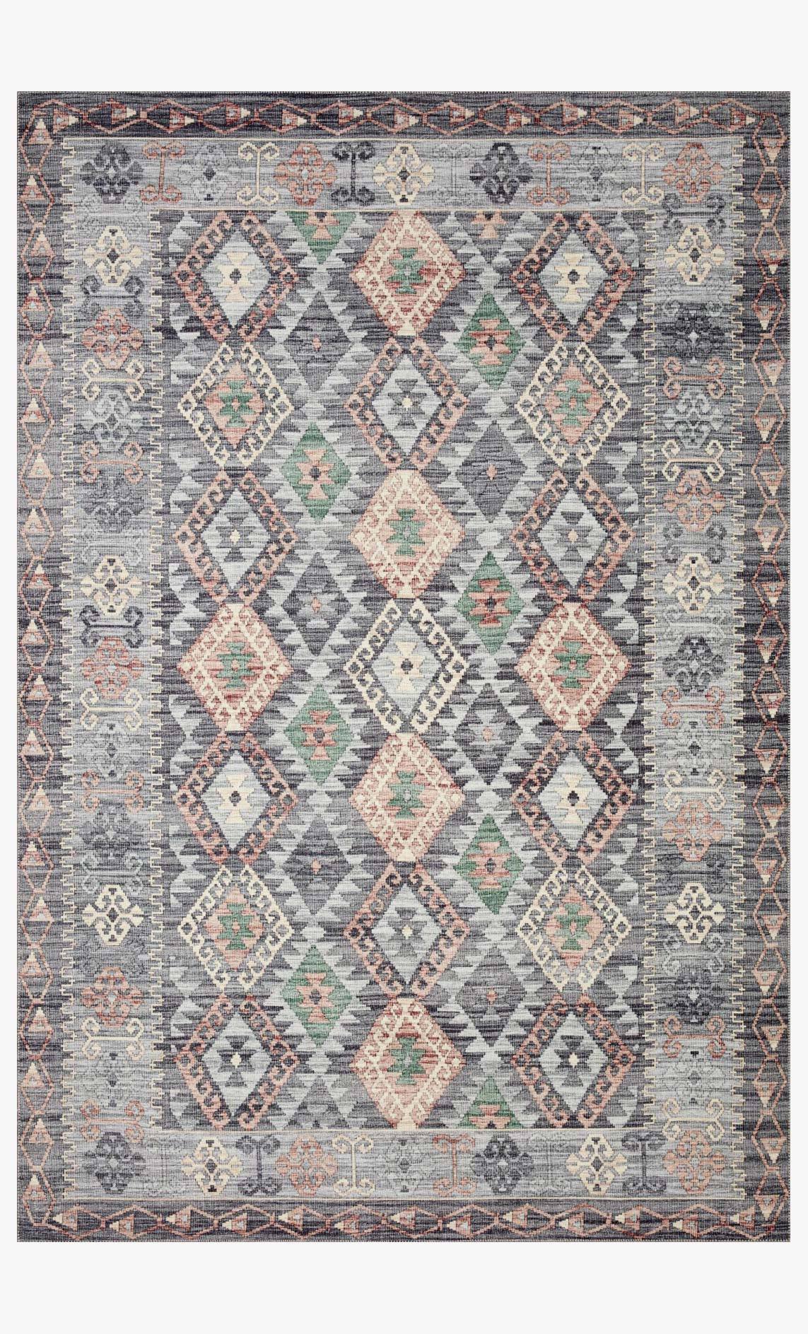 Zion Rugs by Loloi