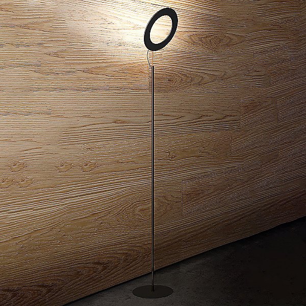 Vera LED Floor Lamp by ZANEEN Design