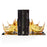 Rhino Bookends by Jonathan Adler