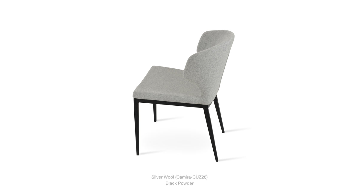 Amed Armed MW Dining Chair by Soho Concept