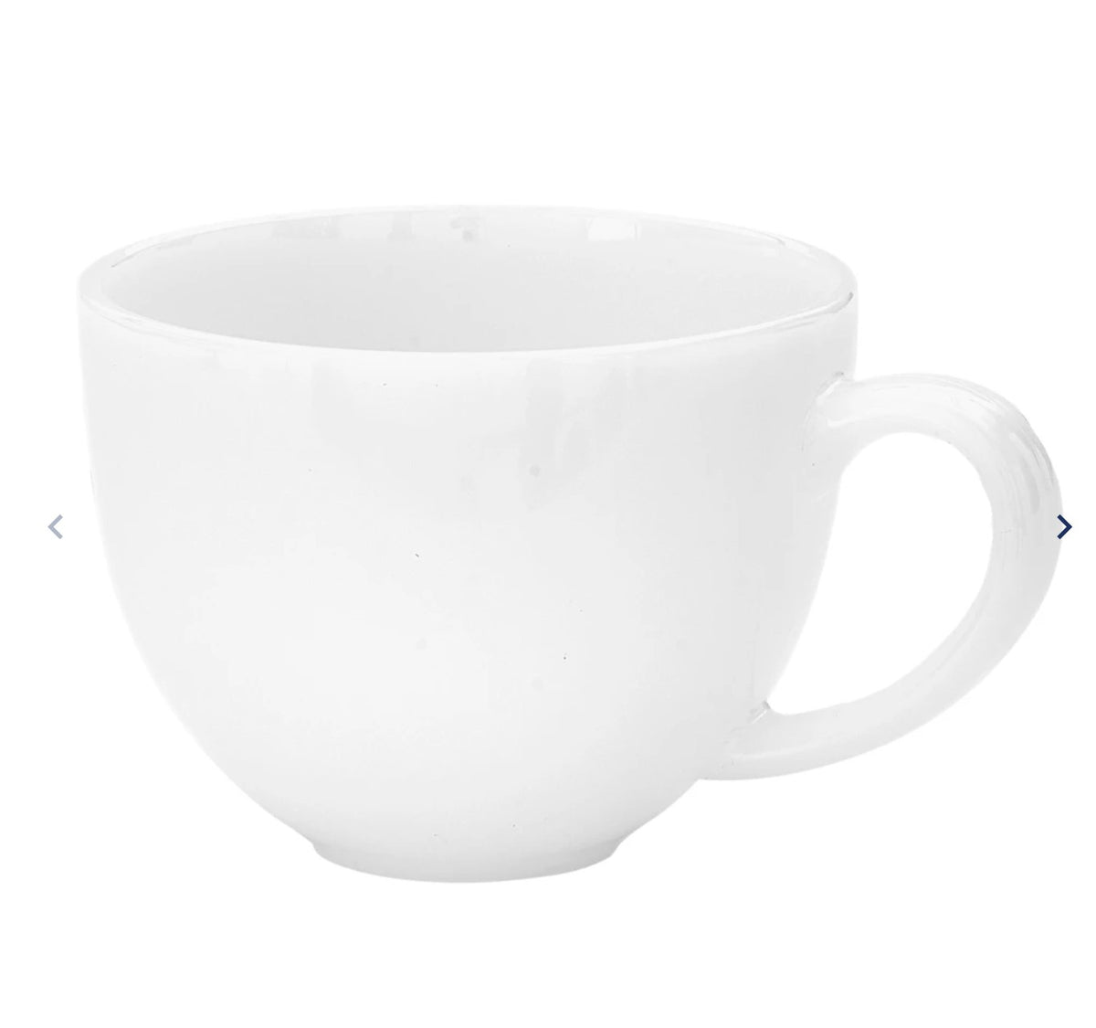 Ether Tea Cup by Jonathan Adler