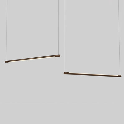 Form. Linear Suspension 4ft by Anony