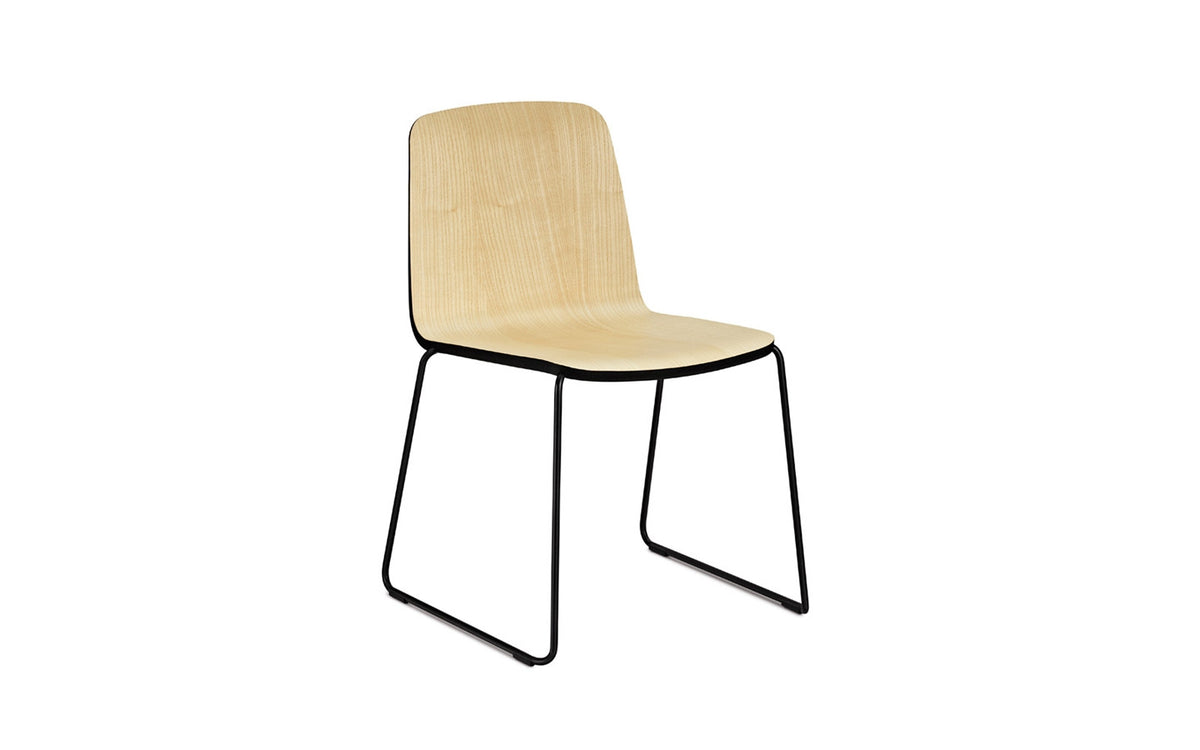 Just Chair Steel by Normann Copenhagen