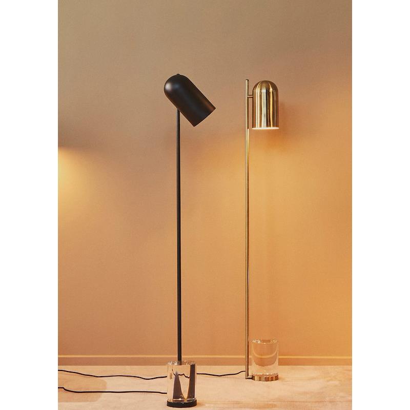 LUCEO Floor Lamp by AYTM