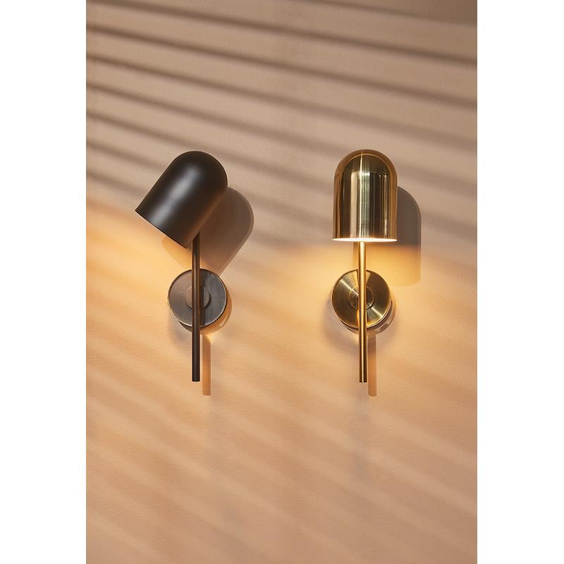 LUCEO Wall Lamp by AYTM