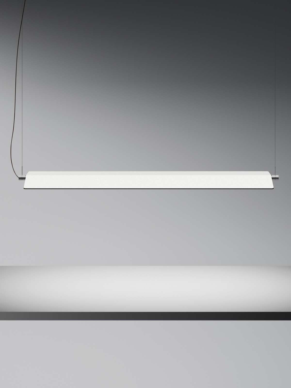 Fienile Suspension Lamp by Luceplan