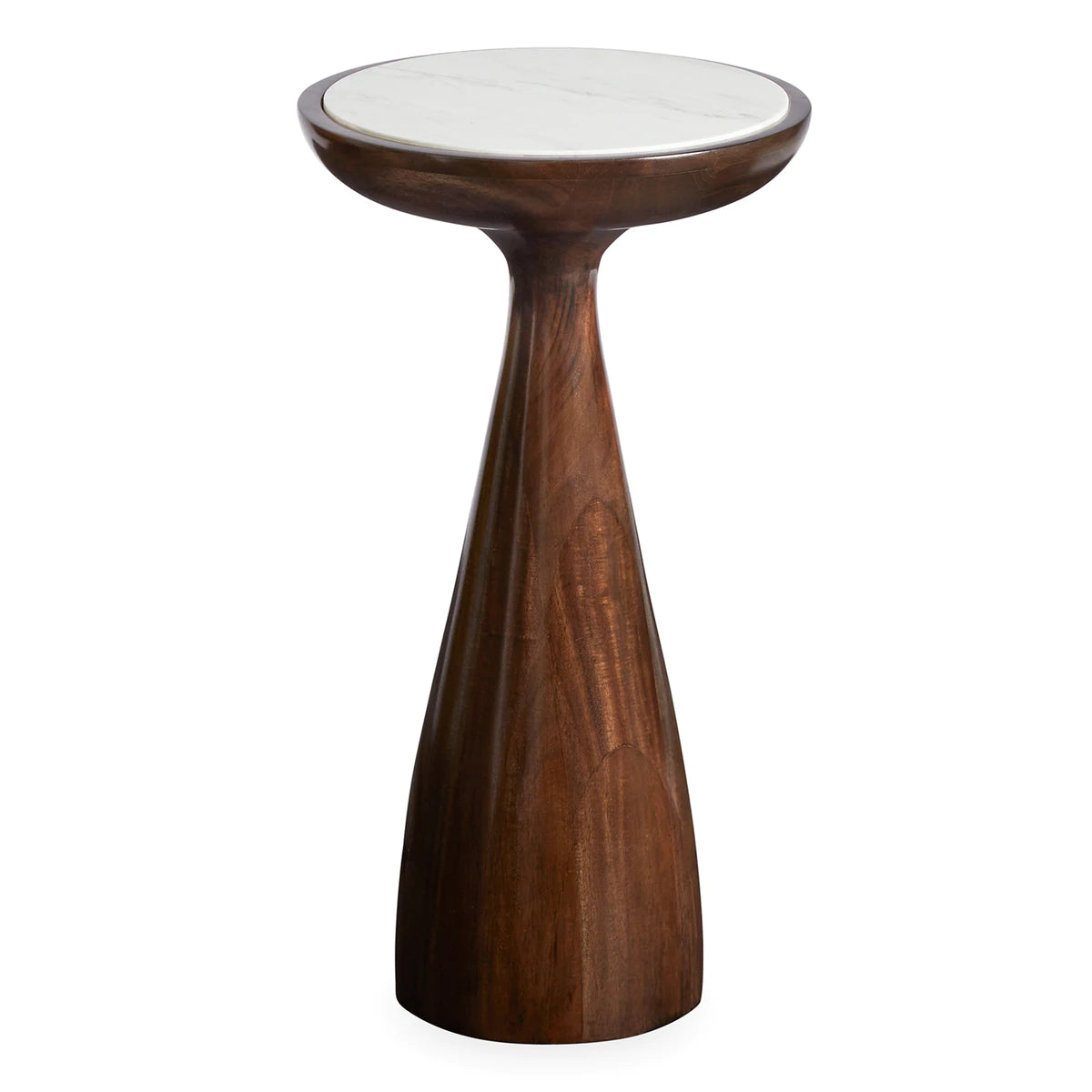 Buenos Aires Drinks Table by Jonathan Adler