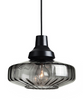 New Wave Pendant Lamp by Design By Us