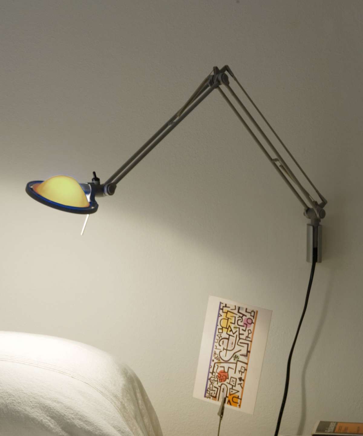 Berenice Wall Lamp by Luceplan