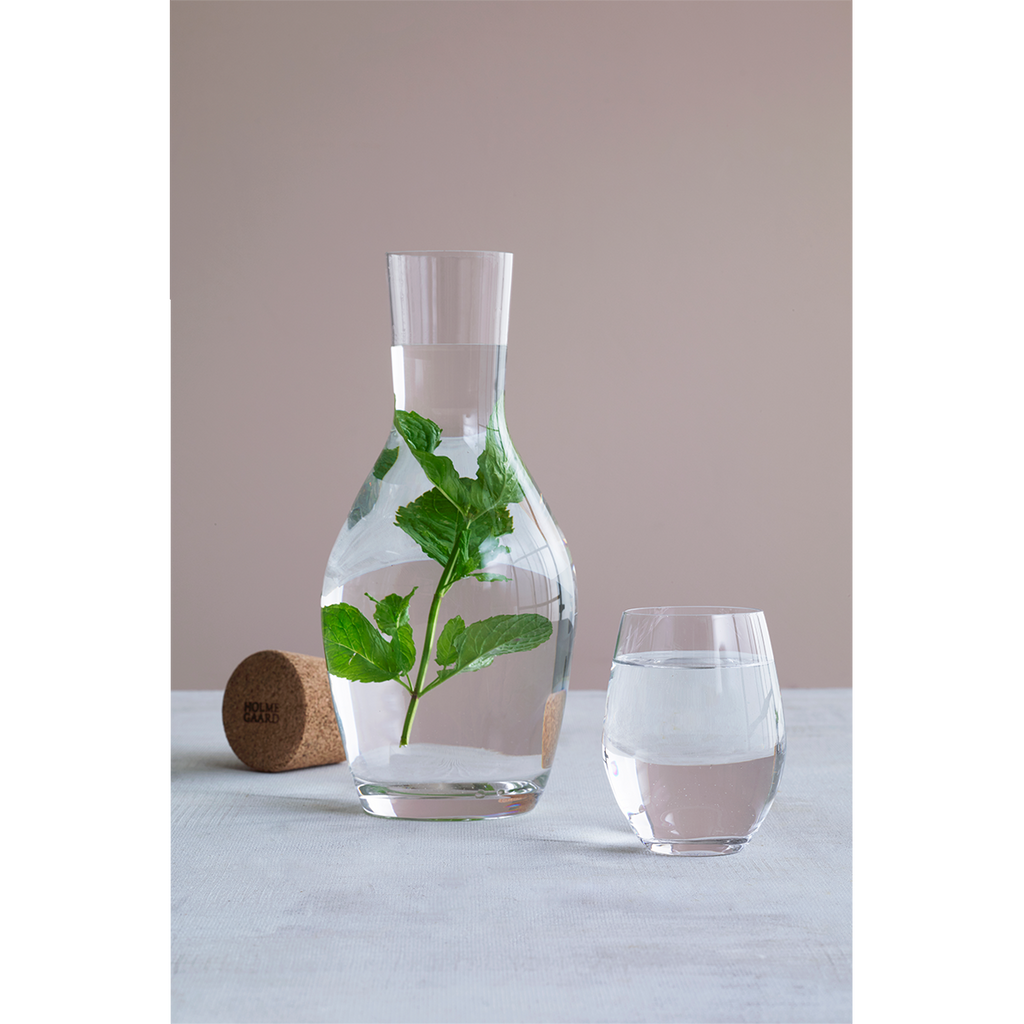 Wine/Water Carafe 100 cl