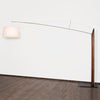 Fons LED Floor Lamp by Cerno (Made in USA)