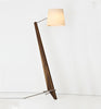 Silva Giant Floor Lamp by Cerno (Made in USA)